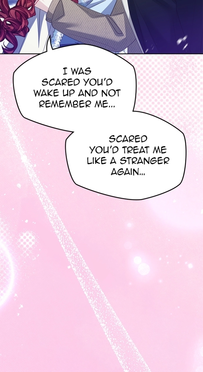 When Villainess And Villain Meet chapter 122 page 58