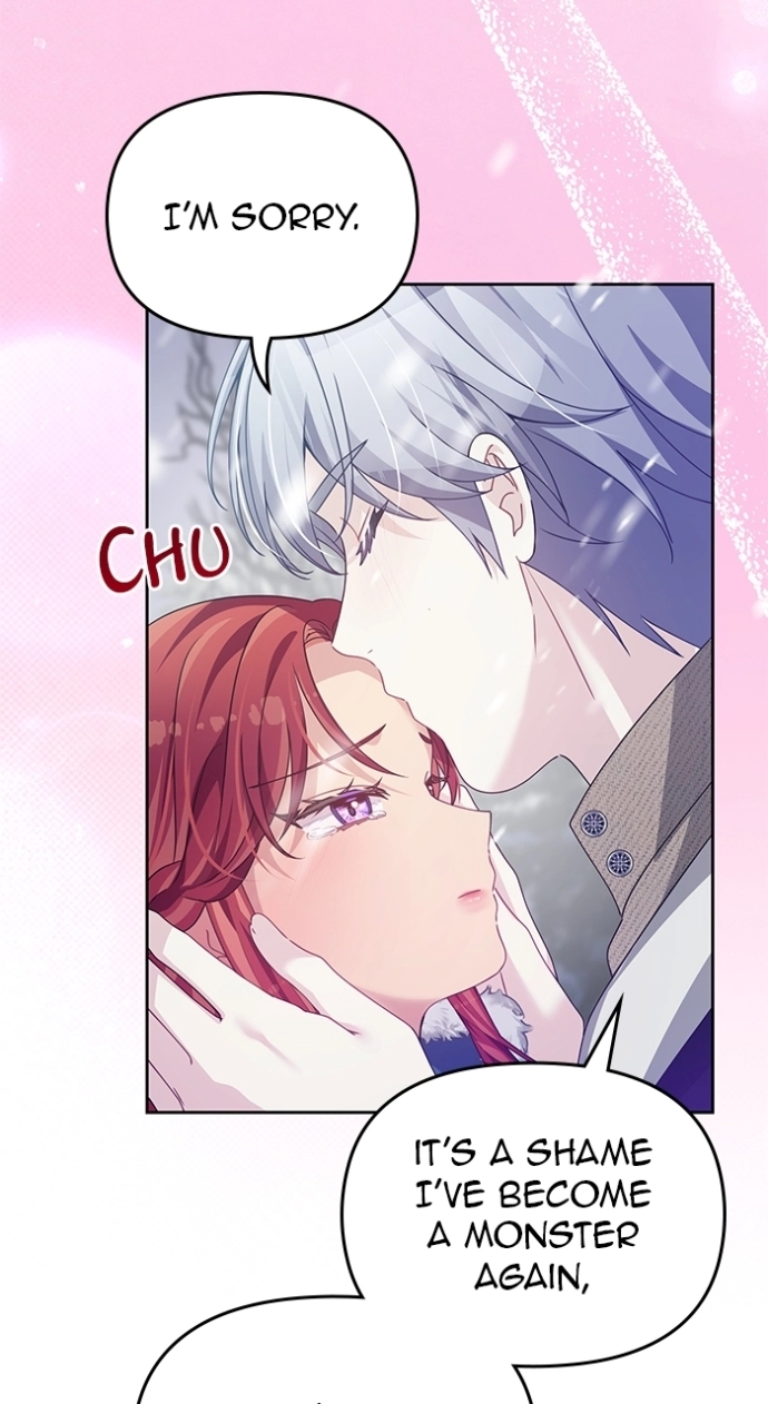 When Villainess And Villain Meet chapter 122 page 59