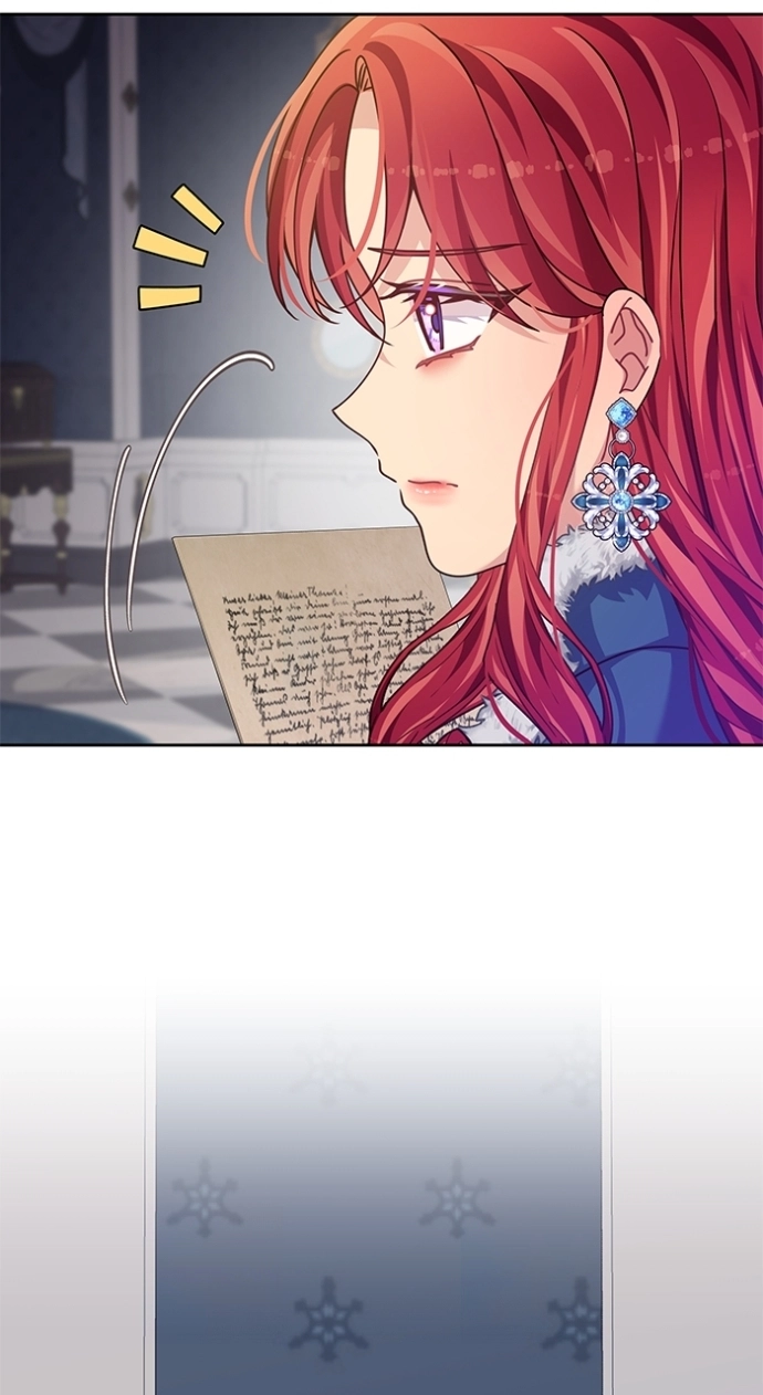 When Villainess And Villain Meet chapter 122 page 6