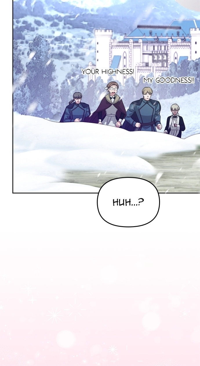 When Villainess And Villain Meet chapter 122 page 61