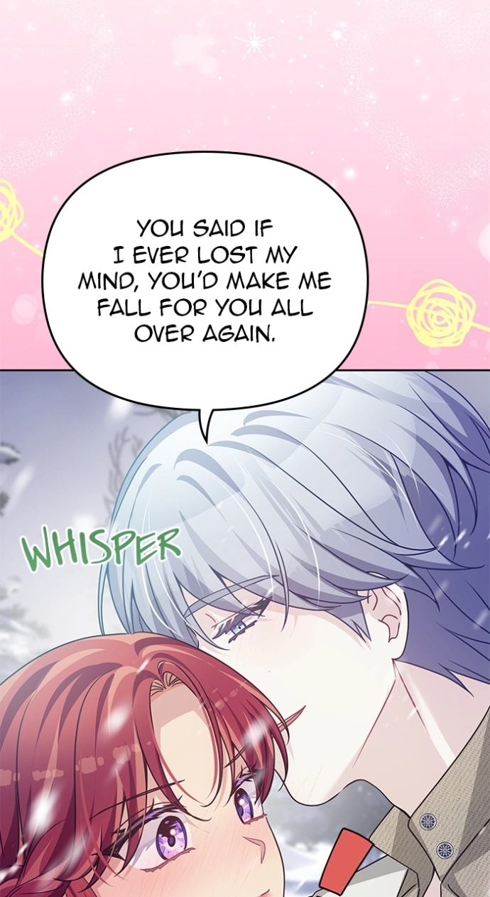 When Villainess And Villain Meet chapter 122 page 62