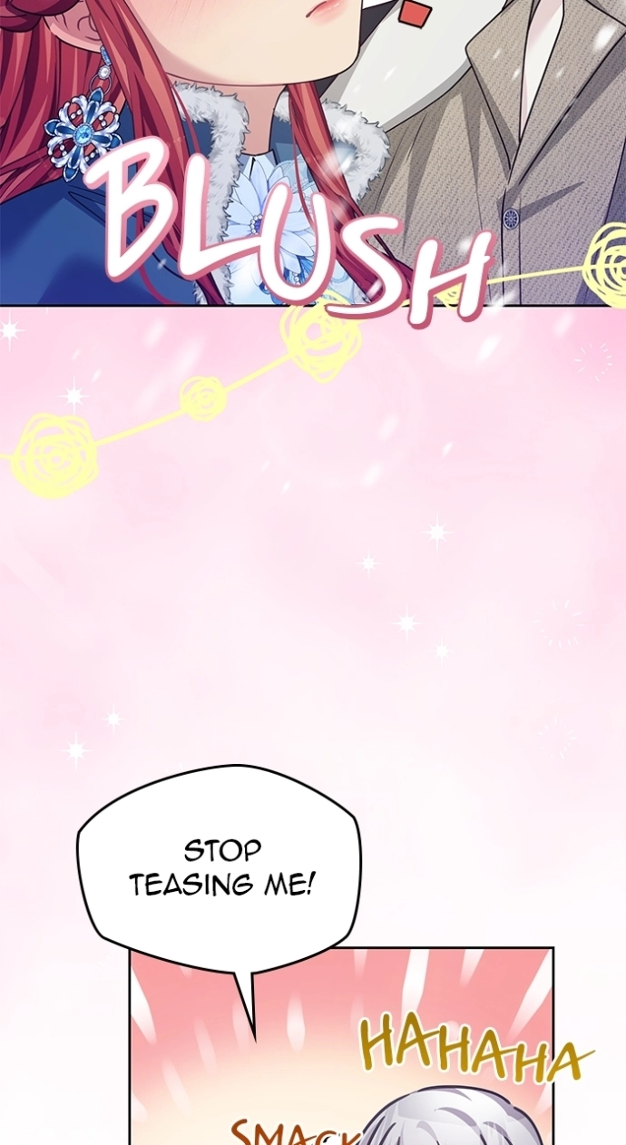When Villainess And Villain Meet chapter 122 page 63
