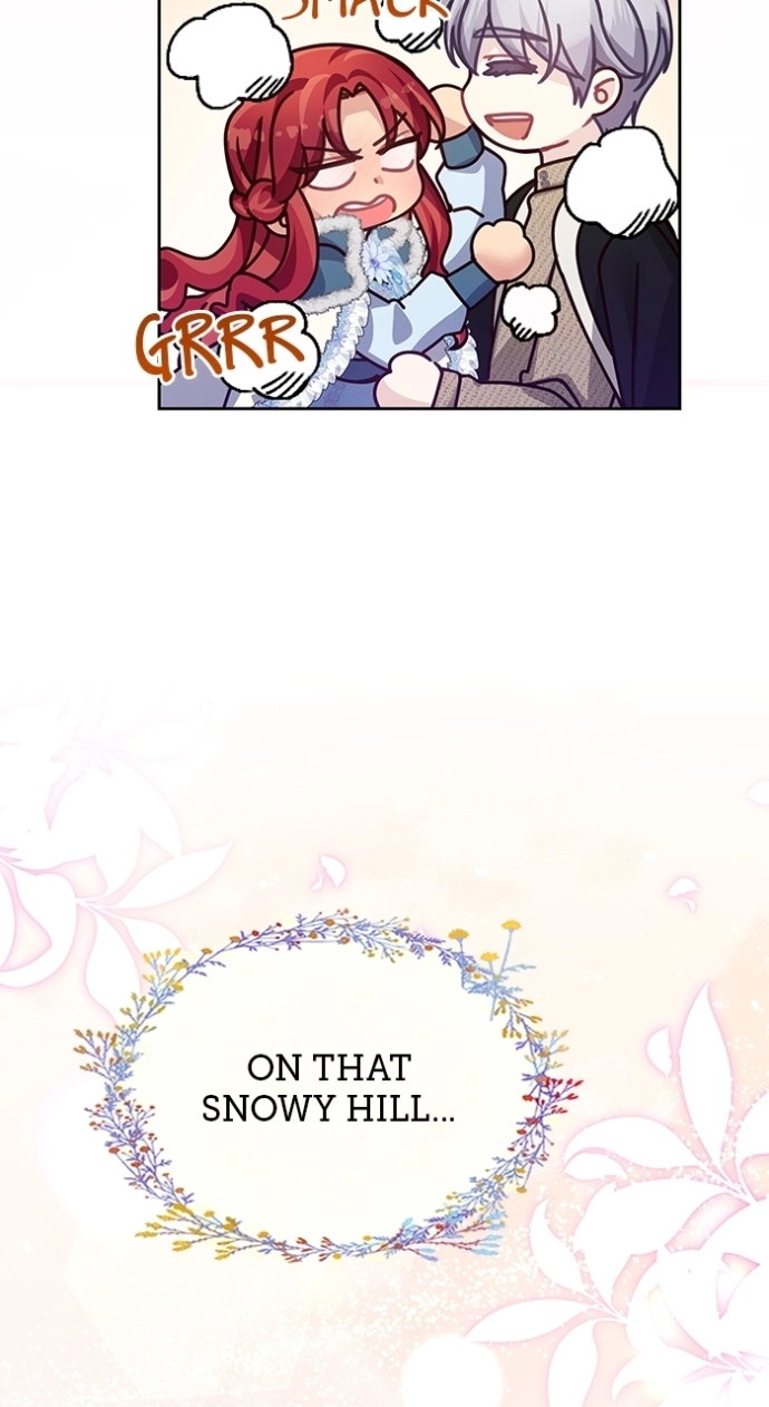 When Villainess And Villain Meet chapter 122 page 64