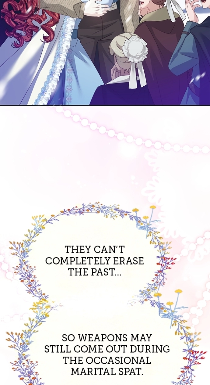 When Villainess And Villain Meet chapter 122 page 68
