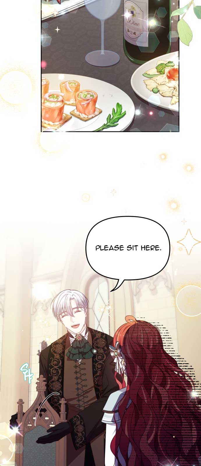 When Villainess And Villain Meet chapter 13 page 2