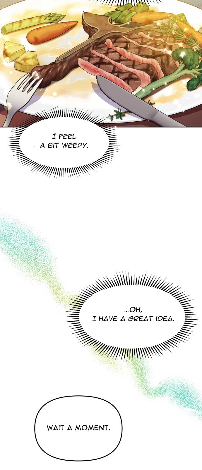 When Villainess And Villain Meet chapter 13 page 10