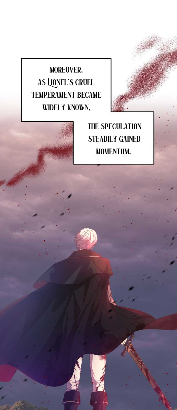 When Villainess And Villain Meet chapter 13 page 16