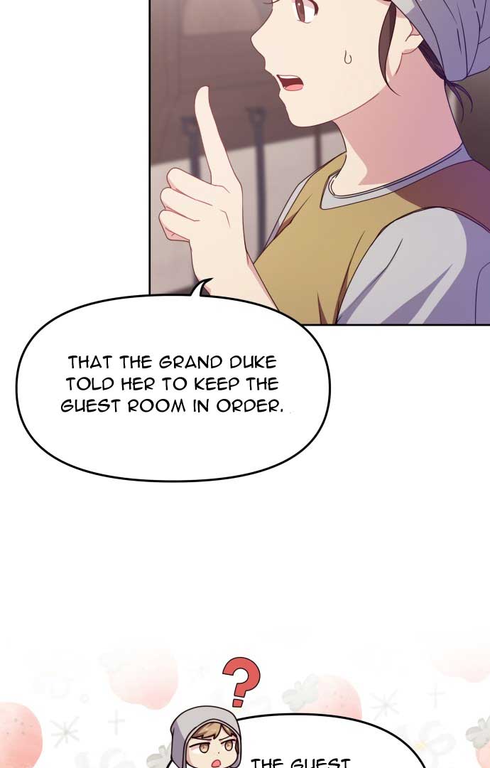 When Villainess And Villain Meet chapter 13 page 21
