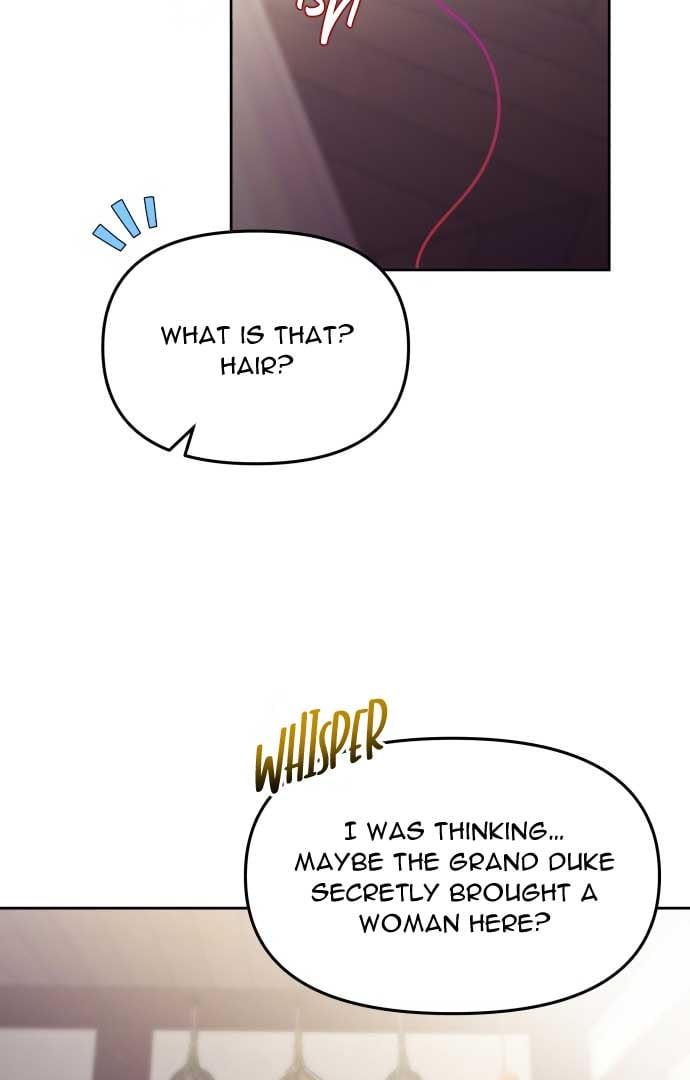 When Villainess And Villain Meet chapter 13 page 24