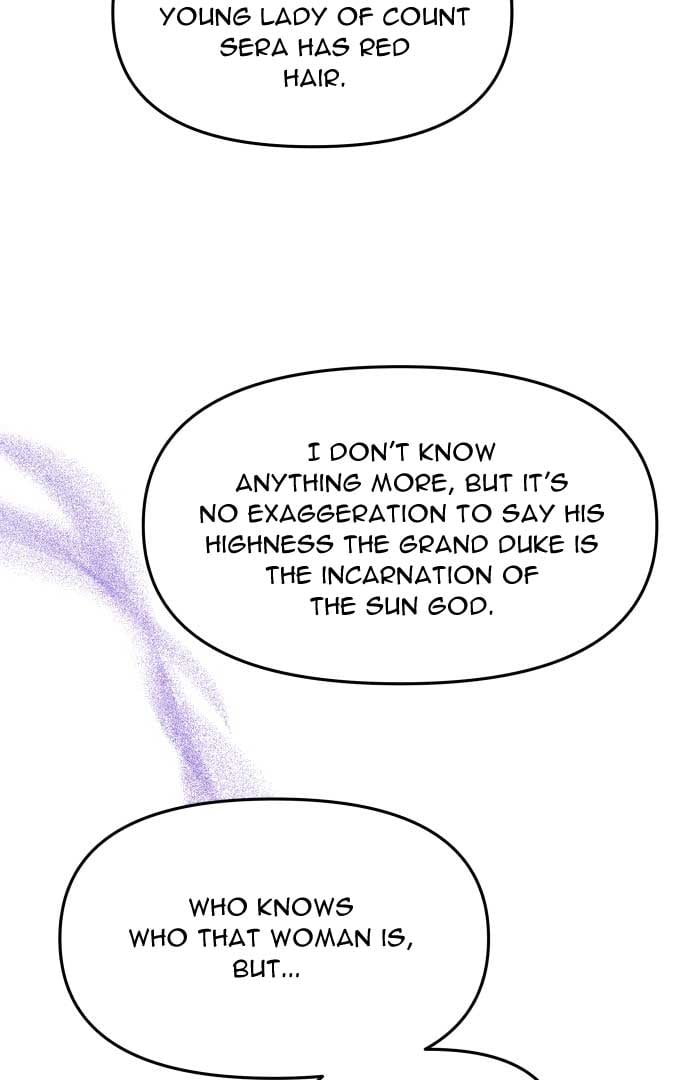 When Villainess And Villain Meet chapter 13 page 26