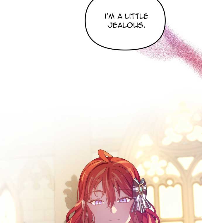 When Villainess And Villain Meet chapter 13 page 27
