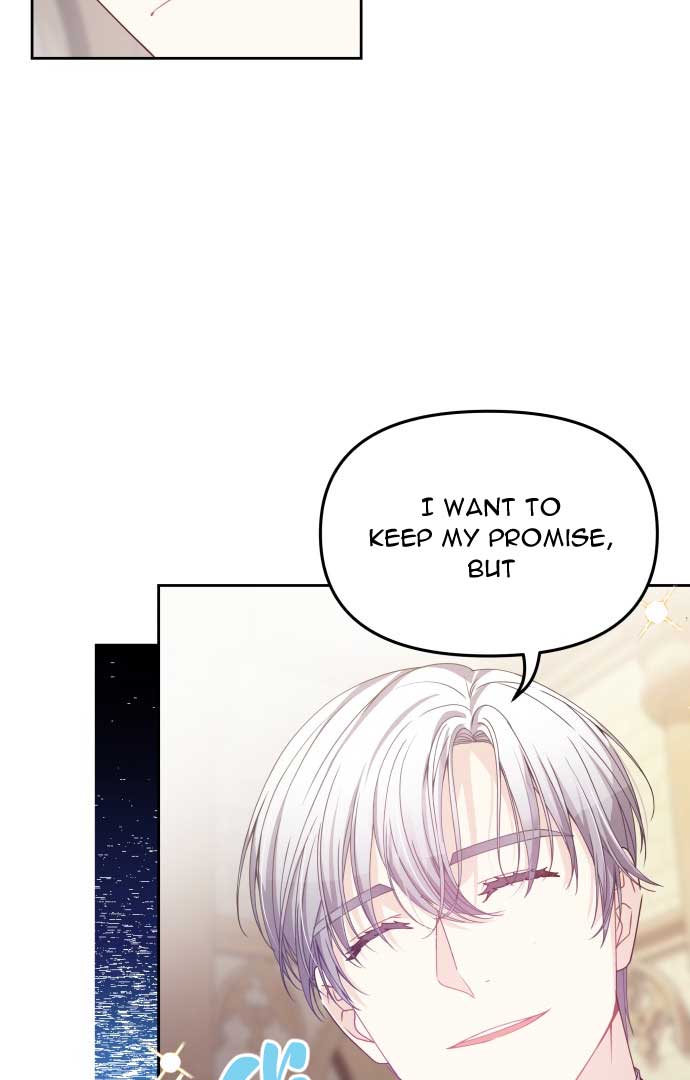 When Villainess And Villain Meet chapter 13 page 34