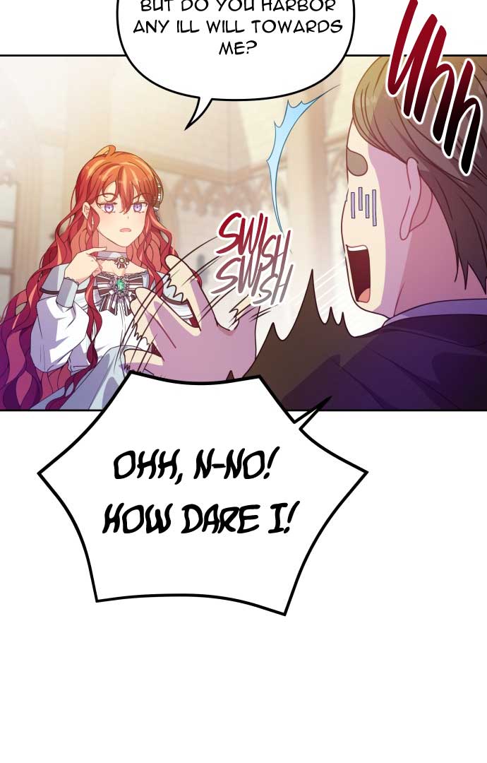 When Villainess And Villain Meet chapter 13 page 36
