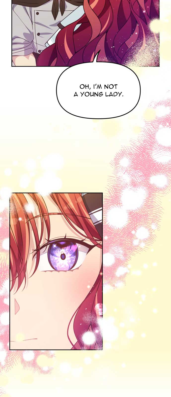 When Villainess And Villain Meet chapter 13 page 40