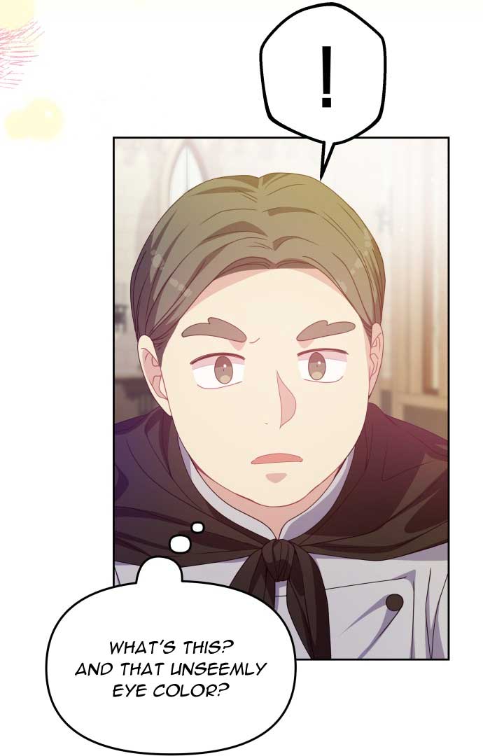 When Villainess And Villain Meet chapter 13 page 41