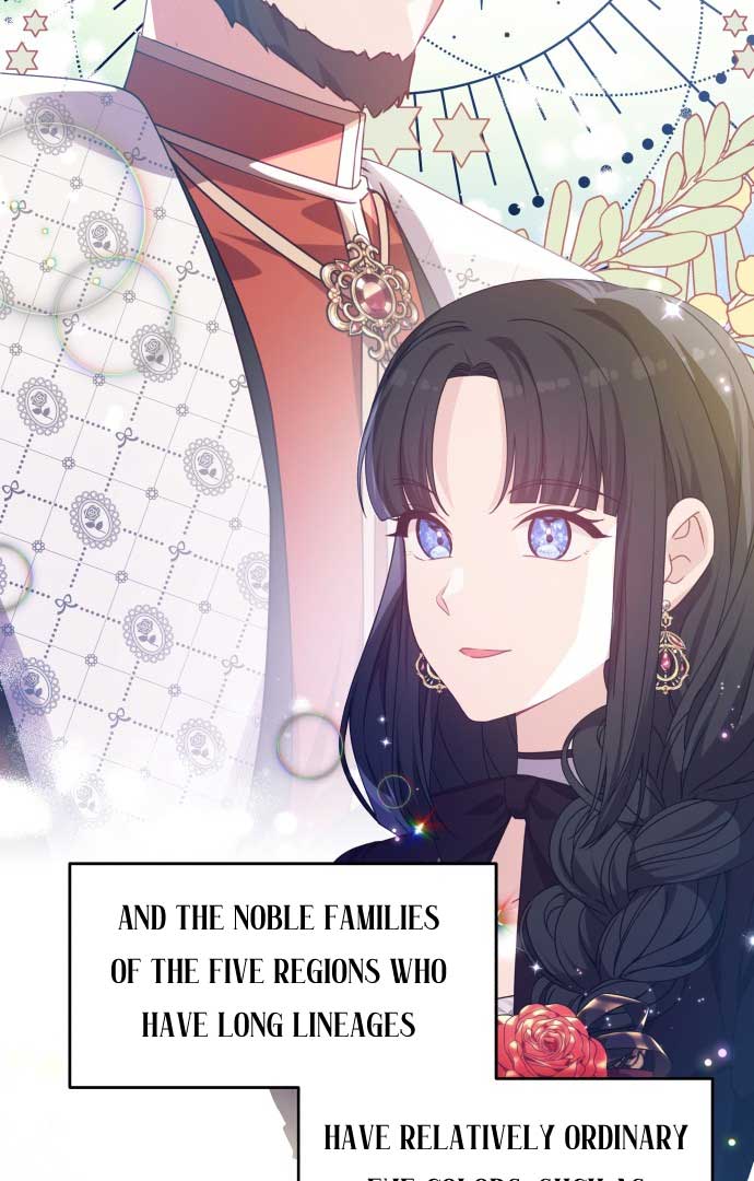 When Villainess And Villain Meet chapter 13 page 43
