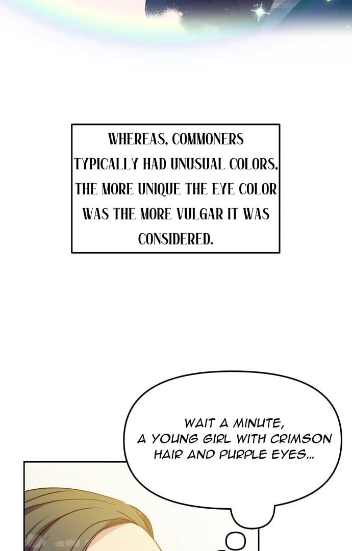 When Villainess And Villain Meet chapter 13 page 45