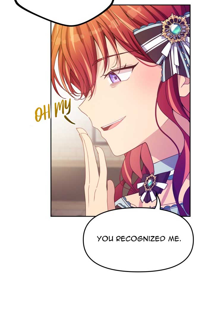 When Villainess And Villain Meet chapter 13 page 47