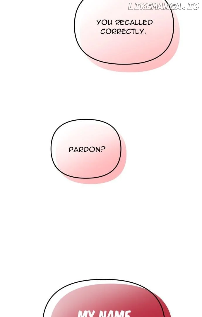 When Villainess And Villain Meet chapter 18 page 2