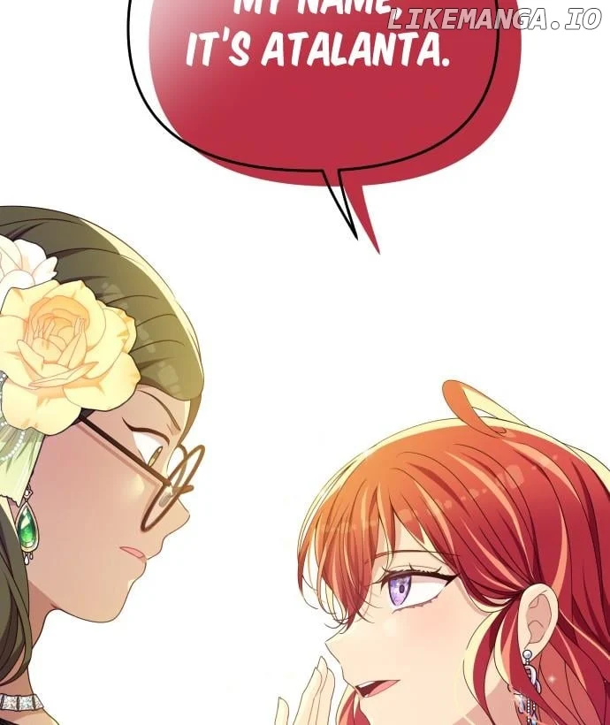 When Villainess And Villain Meet chapter 18 page 3