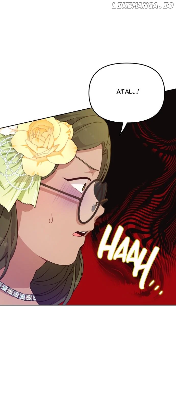 When Villainess And Villain Meet chapter 18 page 5