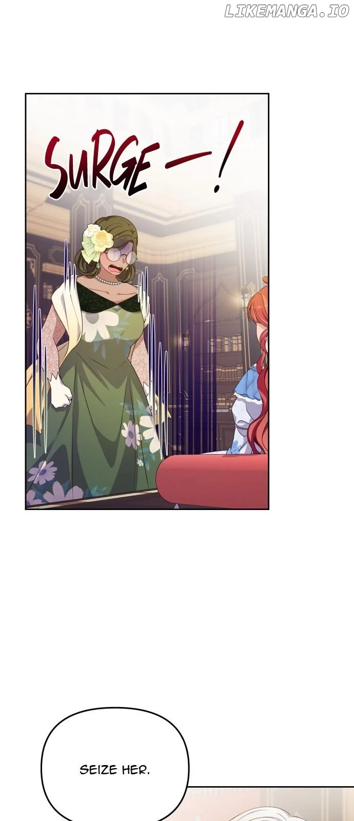When Villainess And Villain Meet chapter 18 page 6