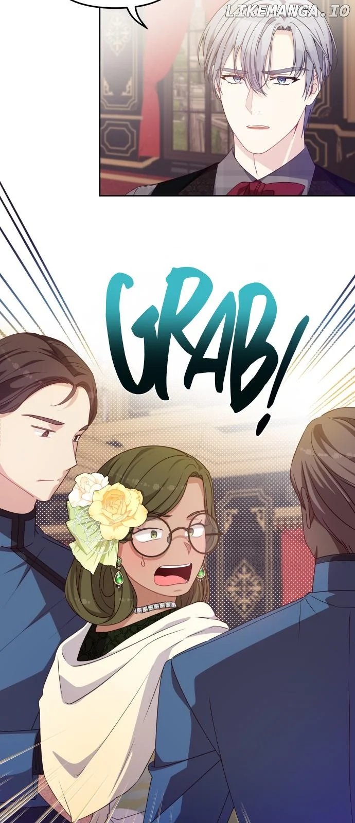 When Villainess And Villain Meet chapter 18 page 7