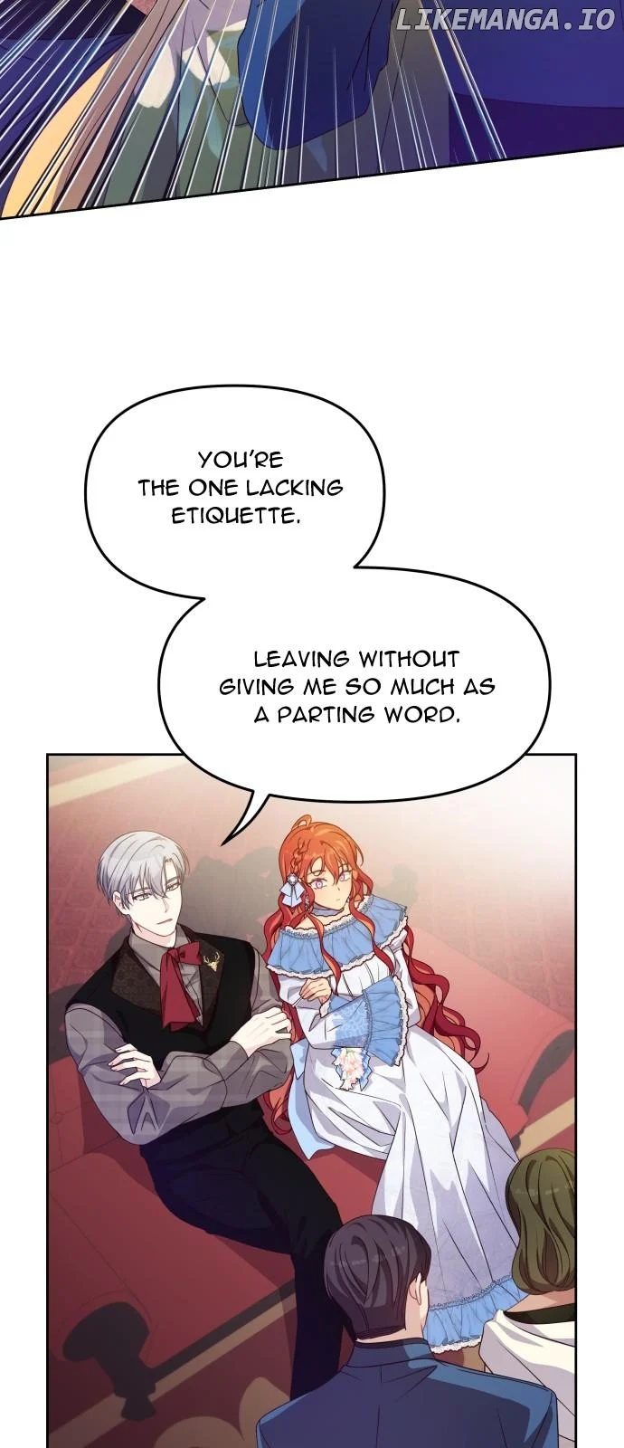 When Villainess And Villain Meet chapter 18 page 8