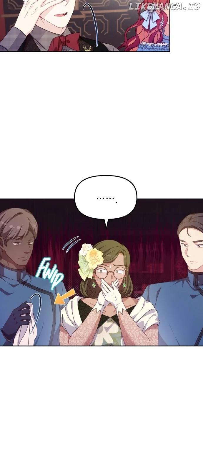 When Villainess And Villain Meet chapter 18 page 10