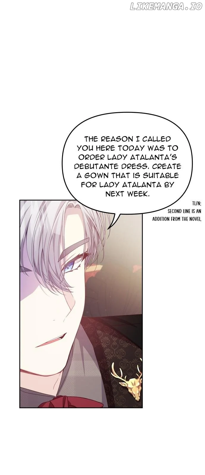 When Villainess And Villain Meet chapter 18 page 12