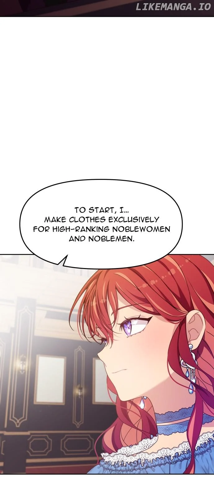 When Villainess And Villain Meet chapter 18 page 16