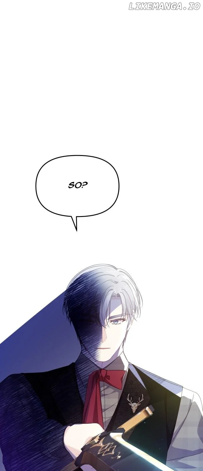 When Villainess And Villain Meet chapter 18 page 22