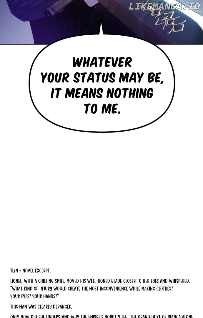 When Villainess And Villain Meet chapter 18 page 23