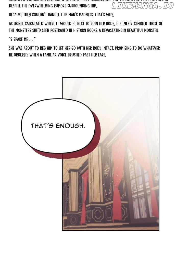 When Villainess And Villain Meet chapter 18 page 24