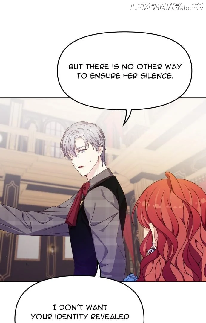 When Villainess And Villain Meet chapter 18 page 25