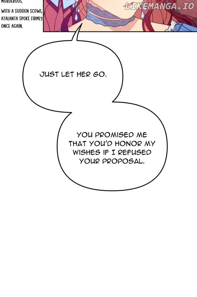 When Villainess And Villain Meet chapter 18 page 27