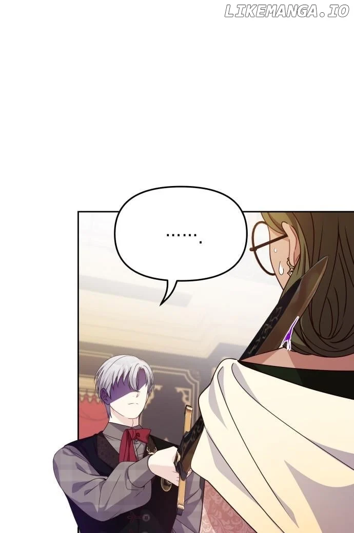 When Villainess And Villain Meet chapter 18 page 28
