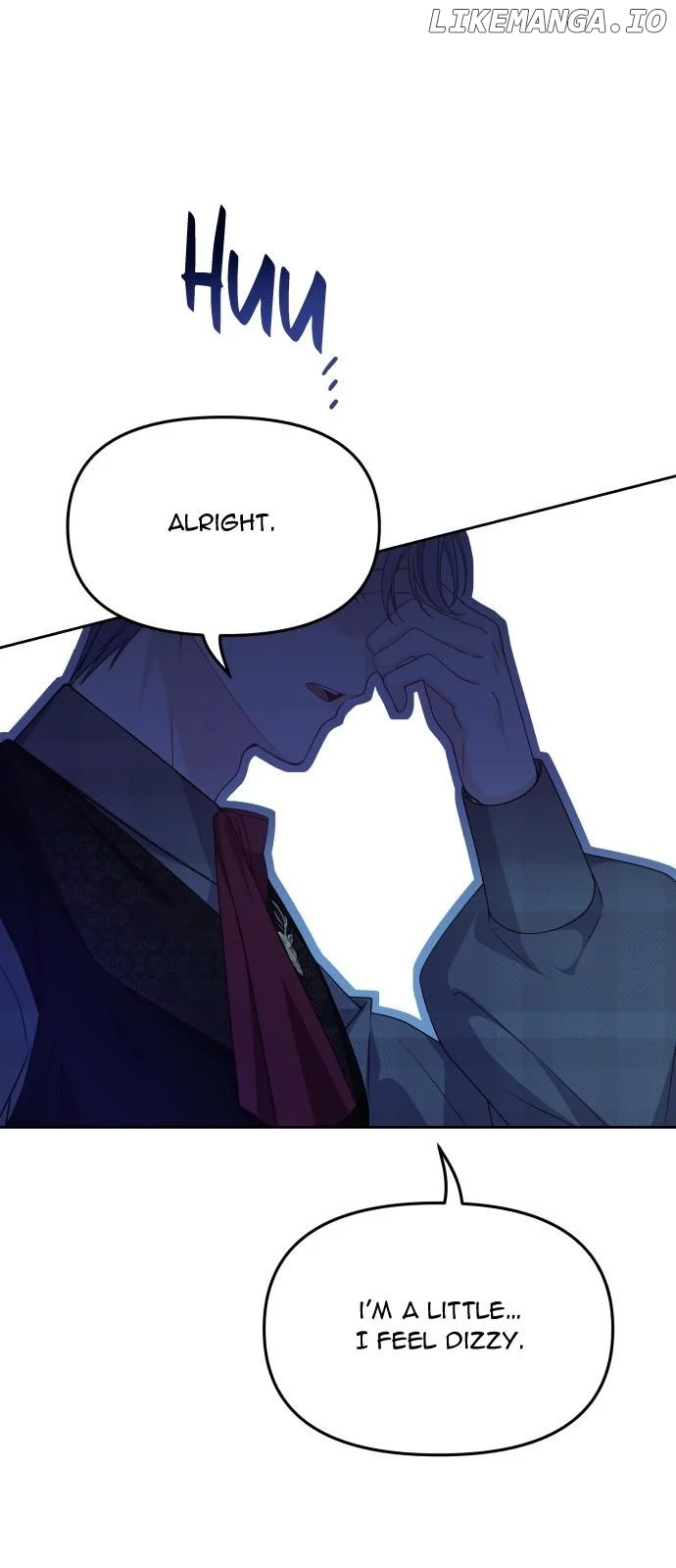 When Villainess And Villain Meet chapter 18 page 30