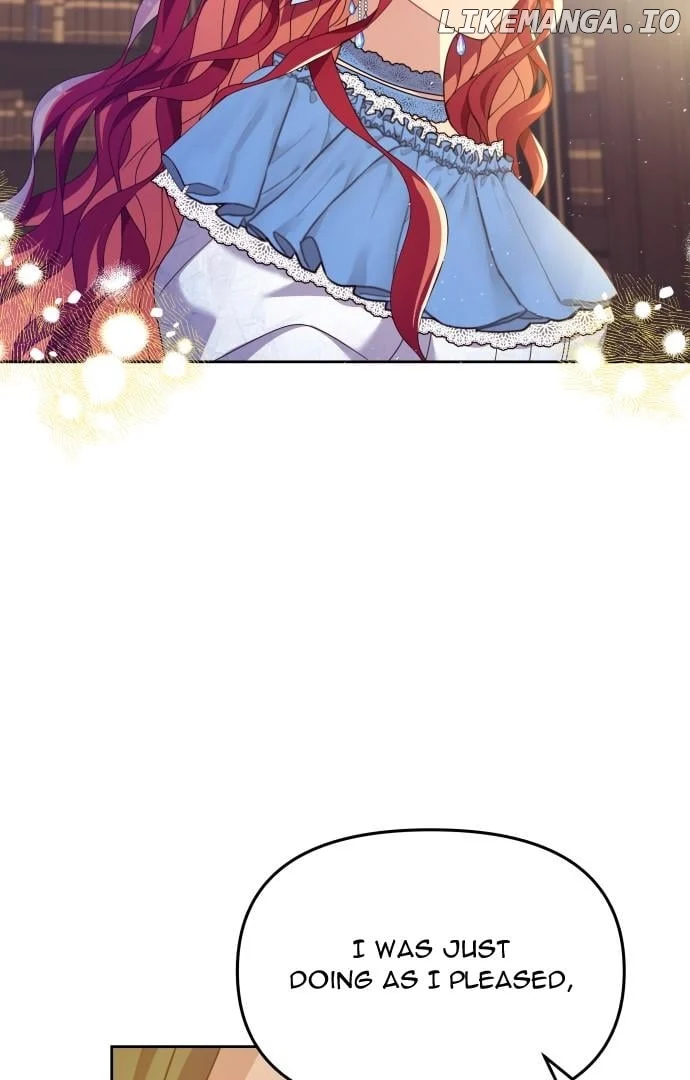 When Villainess And Villain Meet chapter 18 page 36
