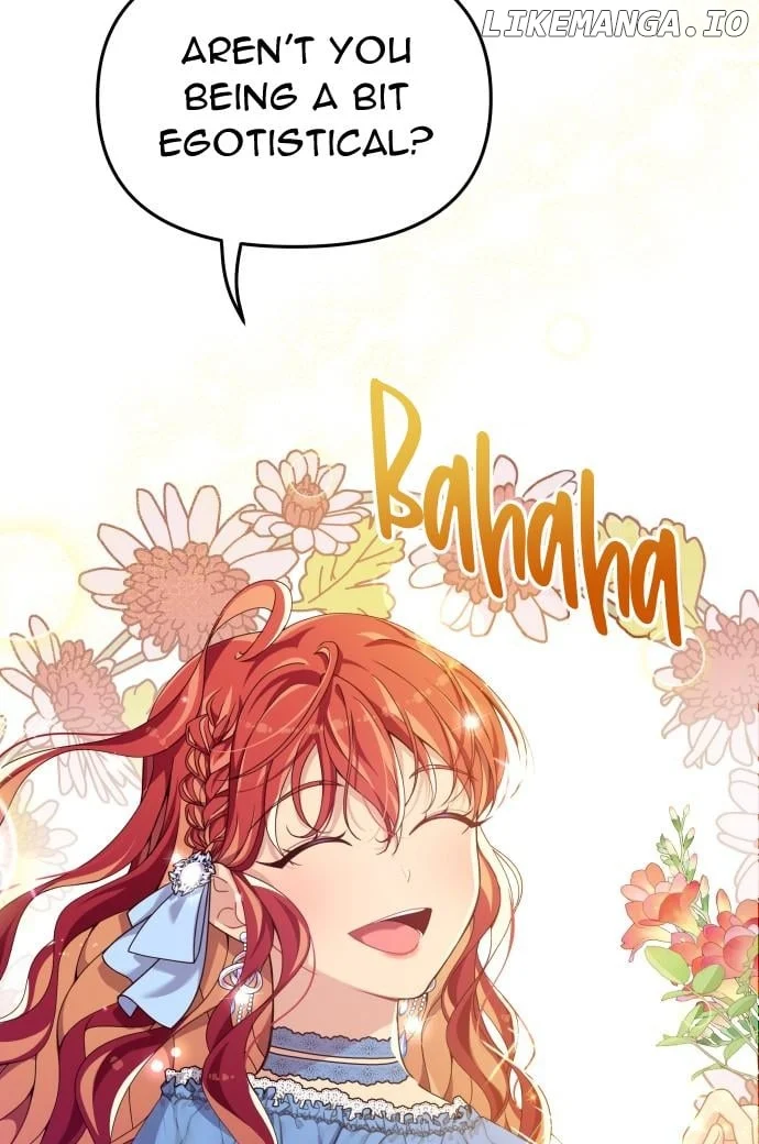 When Villainess And Villain Meet chapter 18 page 38