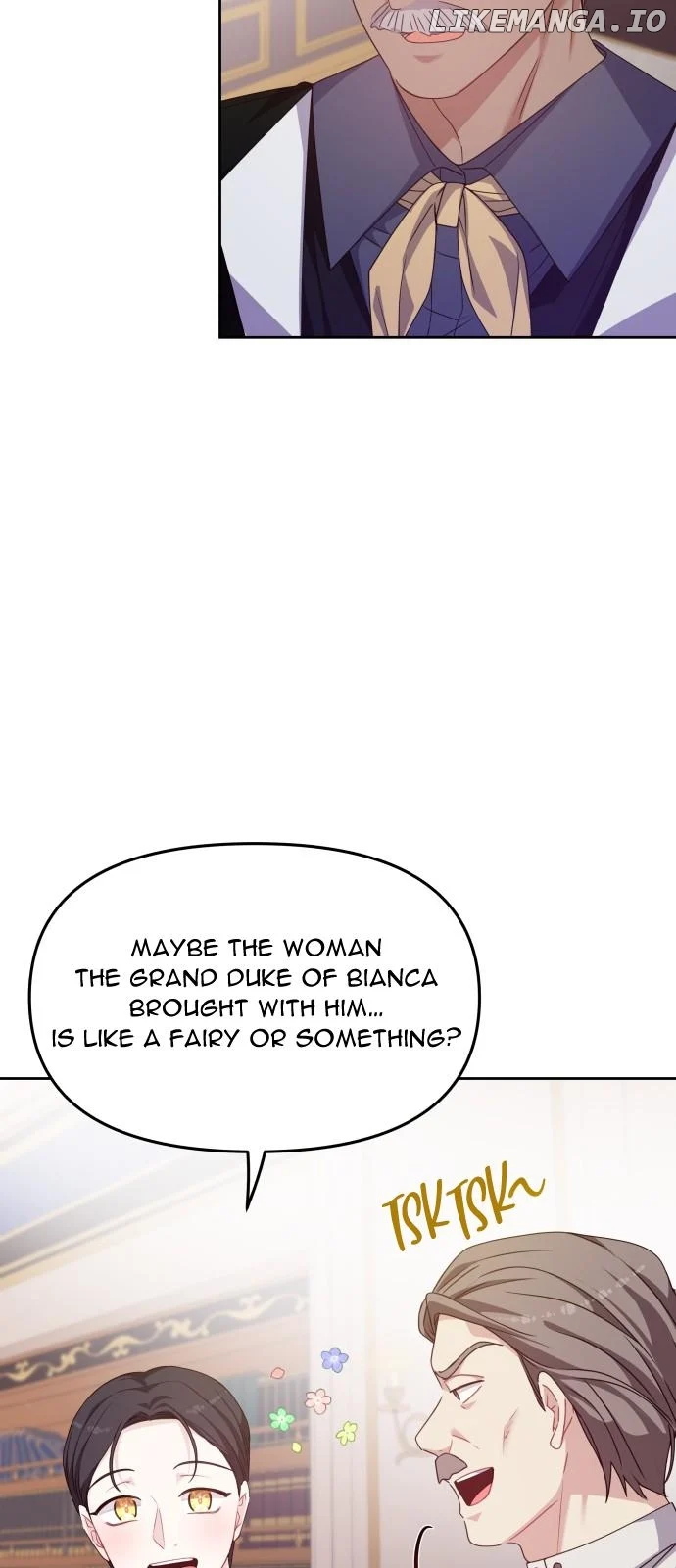 When Villainess And Villain Meet chapter 18 page 44