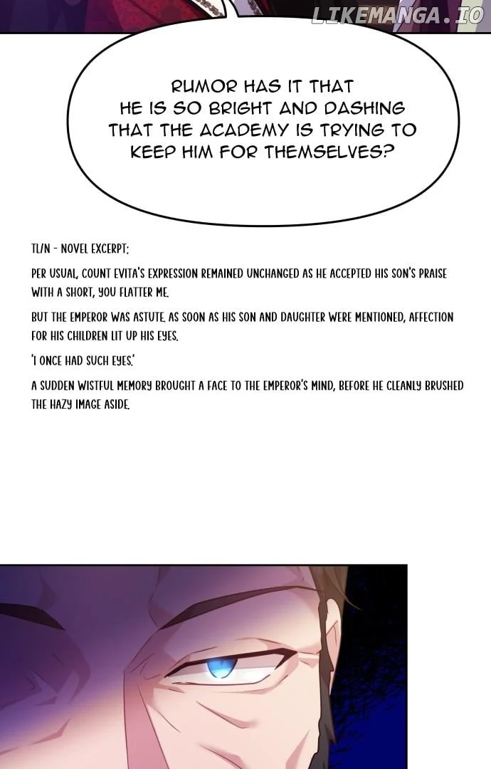 When Villainess And Villain Meet chapter 18 page 49