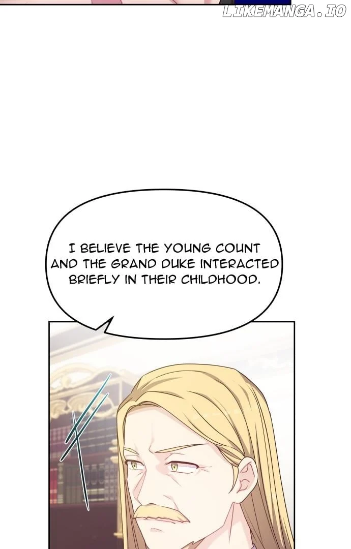 When Villainess And Villain Meet chapter 18 page 50