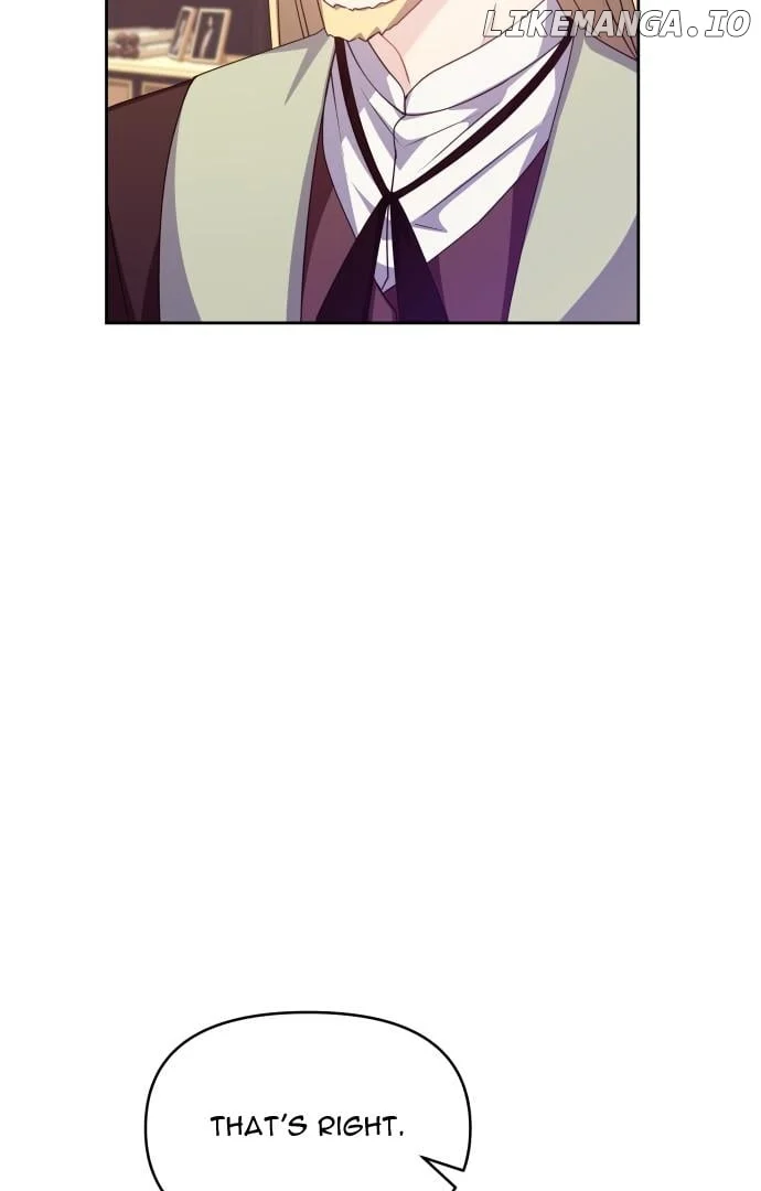 When Villainess And Villain Meet chapter 18 page 51