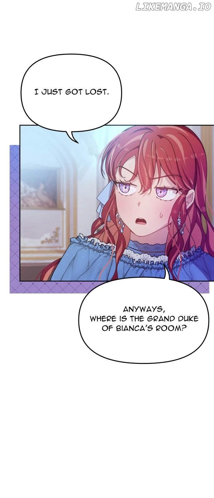 When Villainess And Villain Meet chapter 19 page 6