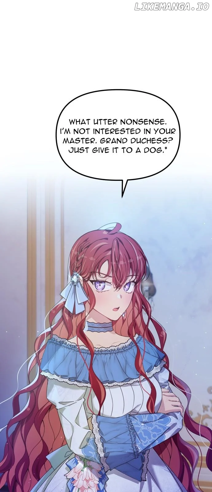 When Villainess And Villain Meet chapter 19 page 8