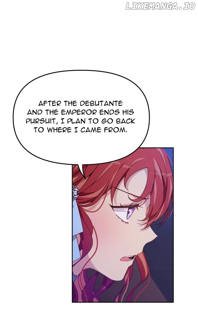 When Villainess And Villain Meet chapter 19 page 12
