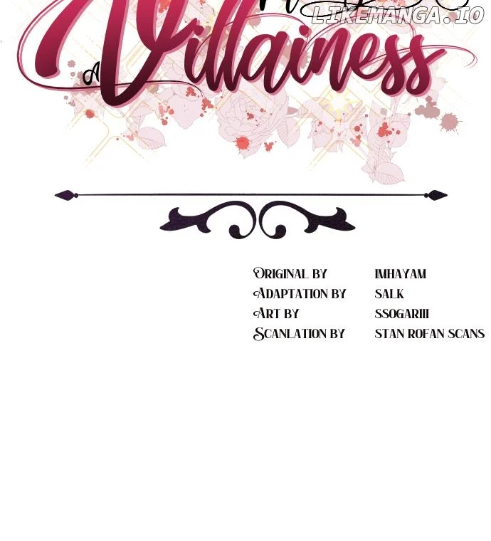 When Villainess And Villain Meet chapter 19 page 15
