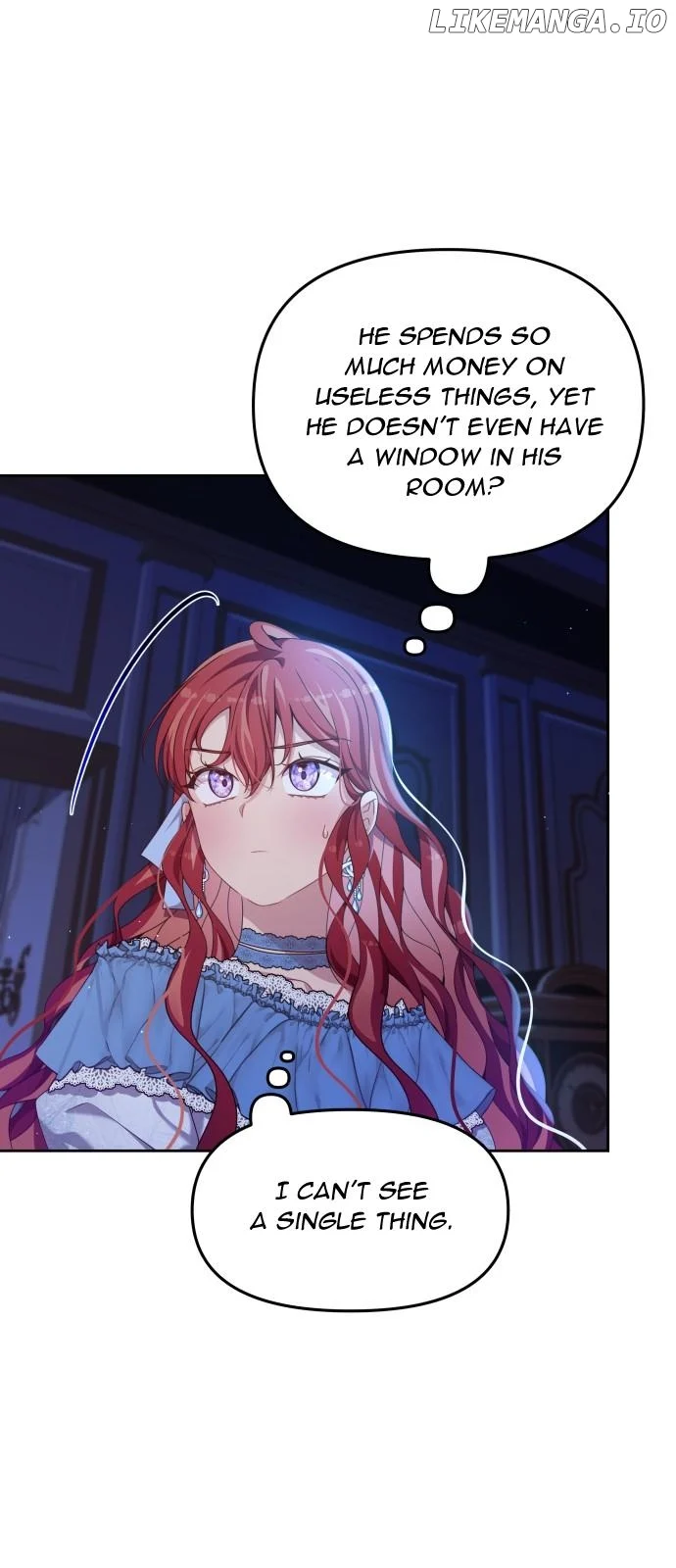 When Villainess And Villain Meet chapter 19 page 19