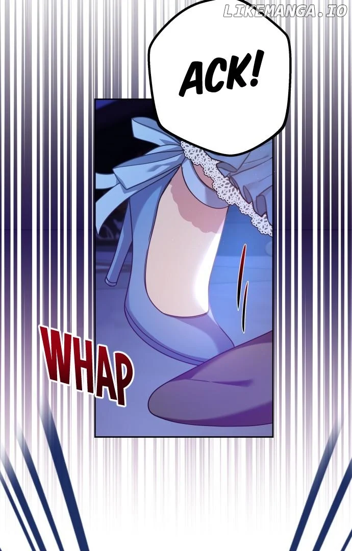 When Villainess And Villain Meet chapter 19 page 21